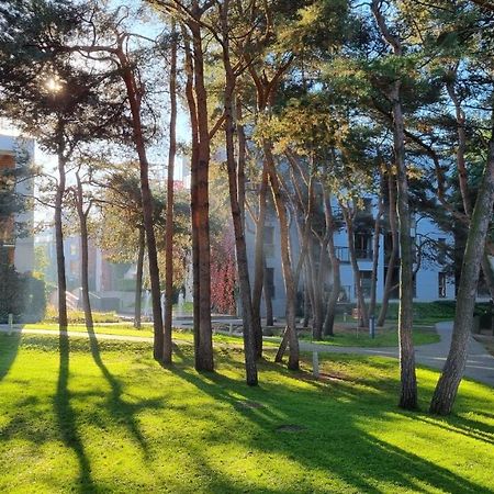 גדנסק Apartament Nadmorski 15 מראה חיצוני תמונה