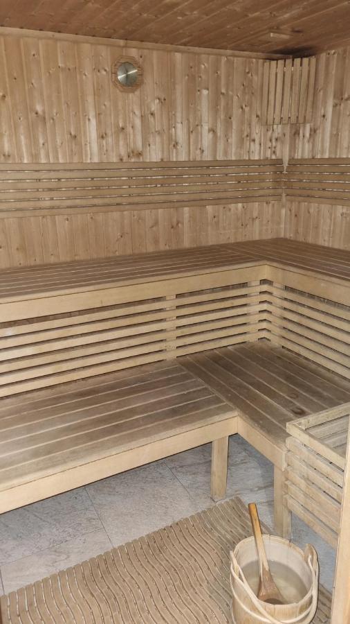 גדנסק Apartament Nadmorski 15 מראה חיצוני תמונה