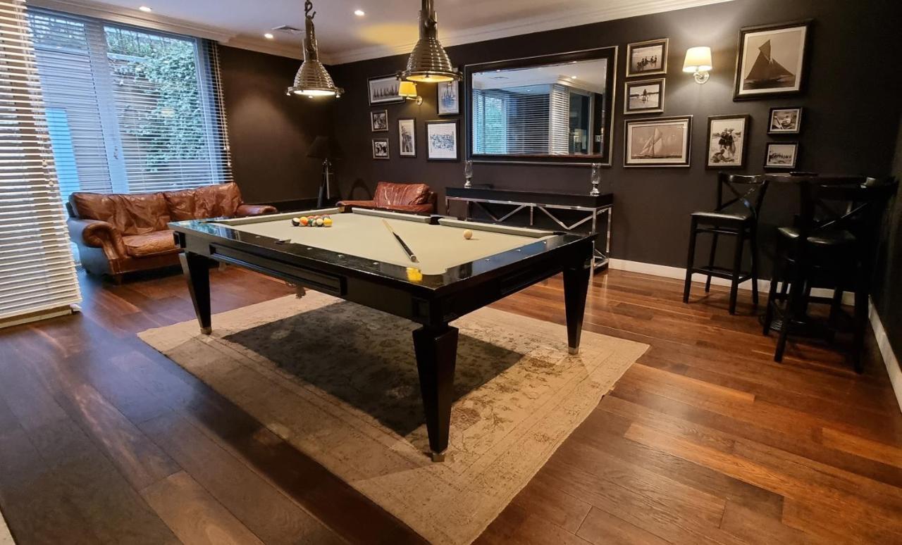גדנסק Apartament Nadmorski 15 מראה חיצוני תמונה