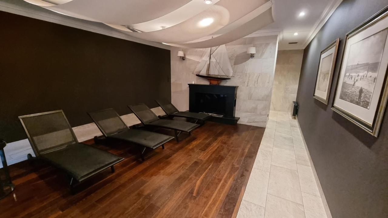 גדנסק Apartament Nadmorski 15 מראה חיצוני תמונה
