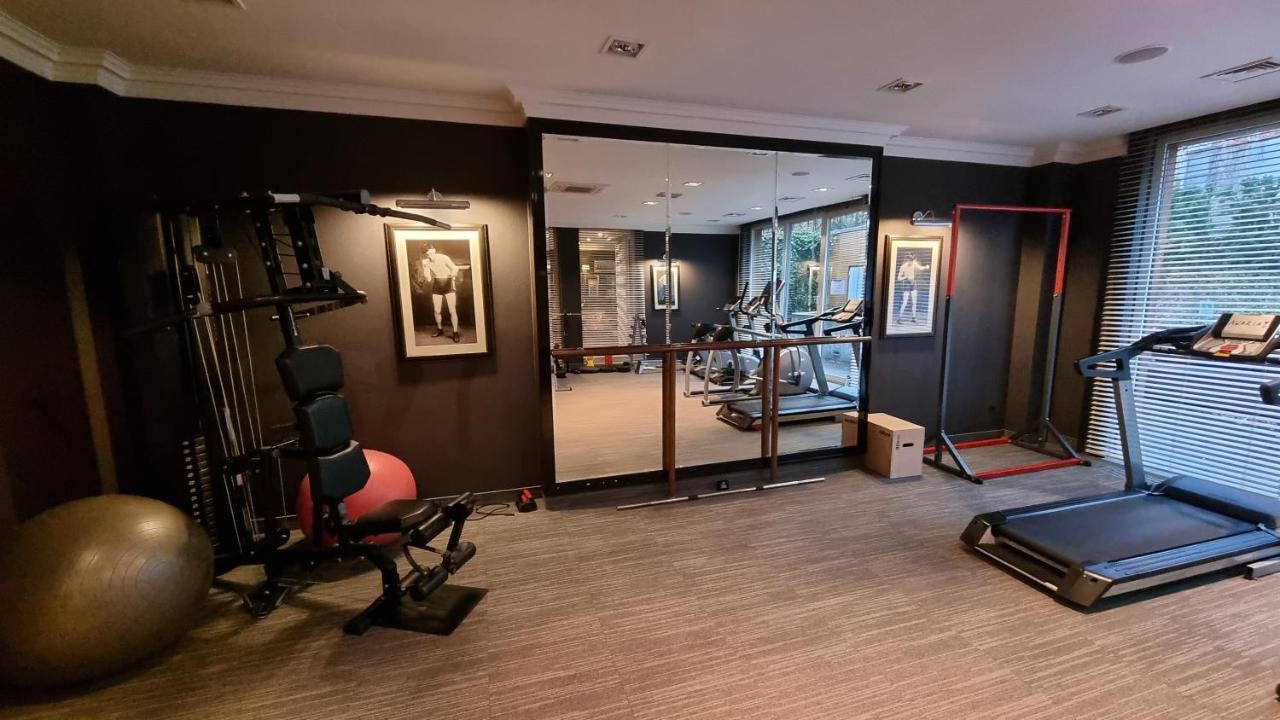 גדנסק Apartament Nadmorski 15 מראה חיצוני תמונה
