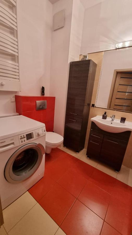 גדנסק Apartament Nadmorski 15 מראה חיצוני תמונה