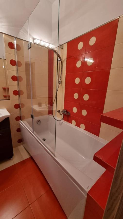 גדנסק Apartament Nadmorski 15 מראה חיצוני תמונה