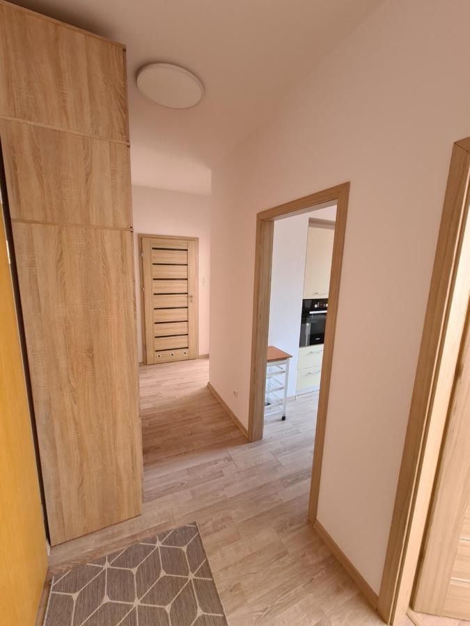 גדנסק Apartament Nadmorski 15 מראה חיצוני תמונה