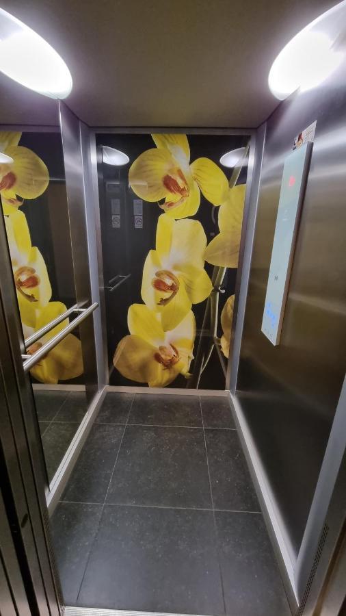 גדנסק Apartament Nadmorski 15 מראה חיצוני תמונה